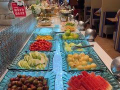 -凡塔斯牛排自助餐厅(莆田万达店)