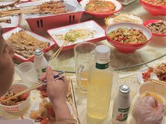 -三毛烧烤·南昌大排档(山姆店)