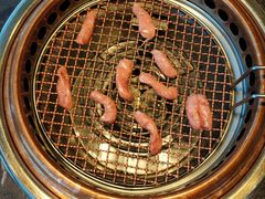 -一品诚记烤肉(大连柏威年购物中心店)