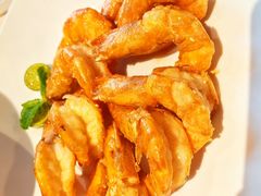 -四季民福烤鸭店(外滩外白渡桥店)