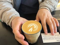 -fishtank鱼缸咖啡(三山街店)