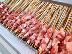 -新疆艾麦尔烧烤(丰台路口店)