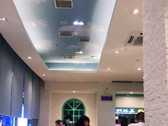 -龙聚德北京烤鸭(沙坪坝华宇A馆店)