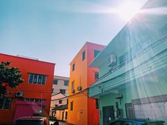 -白水带风景区体育公园
