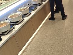 -素满香·全民食养自助(长宁龙之梦店)