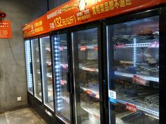 -钢管厂歆瑞源油卤串串香(春熙路太古里店)