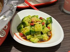 -胖哥俩肉蟹煲(上海悦荟广场店)