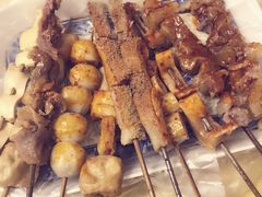 -马记大锅煮(总店)