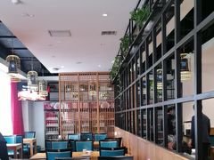 -壹零捌道·北京烤鸭(车公庄店)