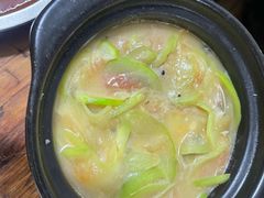 -海口滨海新村143号海南老字号炒菜店