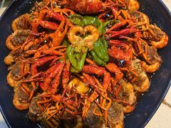 -红盔甲·小龙虾(天钥桥店)