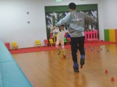 -云霄之星少儿滑板轮滑跳绳(远洋未来广场店)