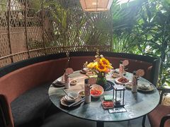 -大头椰·椰子鸡火锅(南宁万象城店)