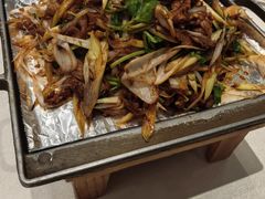 -老城南食府(宣武门东大街店)