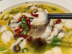 -吕氏疙瘩汤·新鲁菜(济南万象城店)