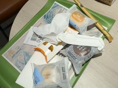 -麦当劳(欢乐谷店)