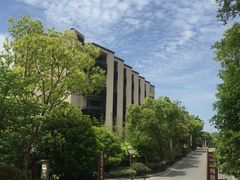 -上海崇明金茂凯悦酒店