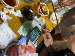 -五里关火锅(牛市口店)