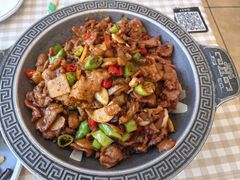 -京北渔家傲