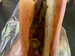 驴肉火烧-大学城夜市大排档(凤栖路店)