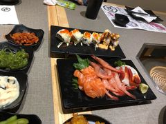 -八角锄烧·肉火锅(天河城店)
