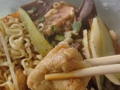 -川魂帽牌货冒菜(水晶郦城店)