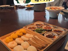 -晓长安·新陕菜(曲江店)