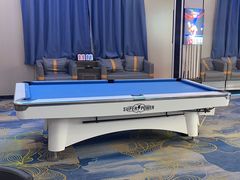 -永宁台球·棋牌俱乐部(淮海路店)