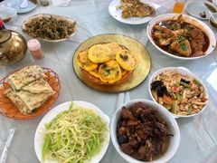 -何适山庄 ·可团建(水长城P2停车场店)