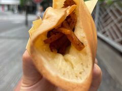 -易老大蛋烘糕(奎星楼总店)