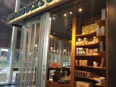 -星巴克(北京西大望路温特莱店)