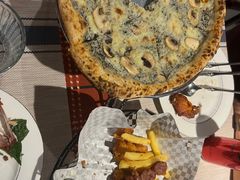 -Primo·丽莫意大利窑烤披萨