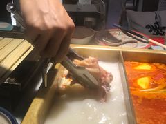 -尚尚仙·酸汤猪手·猪肚鸡火锅(华联万柳购物中心店)