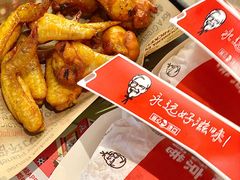 -肯德基(张家港杨舍店)