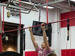 -Stone Motion Fitness 释动健身