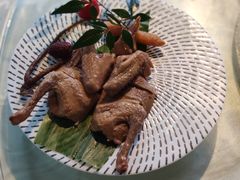 -夜宴江景餐厅