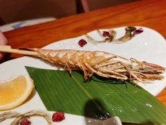 -有喜屋·烧鸟·居酒屋(周浦万达店)