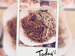 豉油王炒面-添好运点心专门店(百老汇店)