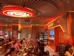 -西塔老太太泥炉烤肉(苏州大悦城店)
