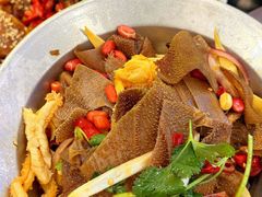 -蓉三少冒烤鸭·四川小吃集(北京首店)