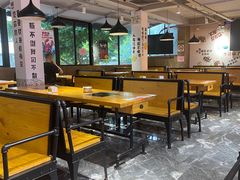 -新疆烧烤王(广灵店)