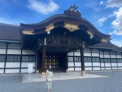 -京都御所