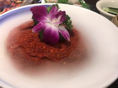 -潮火锅·麻辣牛肉火锅(观音桥方圆·LIVE店)