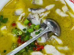 -椒香川流不息川菜馆(二七北路店)