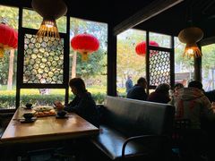 -院子餐厅·大锅菜·老杭帮(桥西直街店)