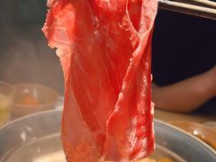 -温野菜涮涮锅(西单大悦城店)