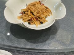 -浙江西子宾馆·牡丹厅