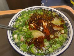 -有礼有面(知春路店)