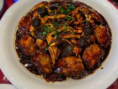 -侬佳蒸菜馆(听潮店)