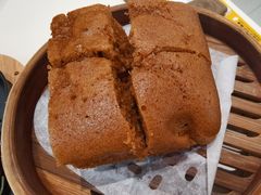 古法马拉糕-蔡澜点心·粤菜(月星环球港店)